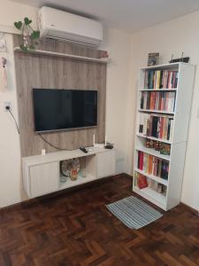 Microcentro La Cañada