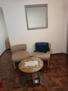 Microcentro La Cañada