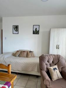 Departamento con vista al Canal De Beagle 1