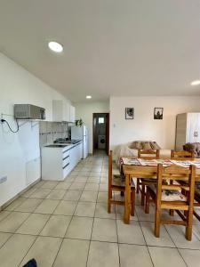 Departamento con vista al Canal De Beagle 1