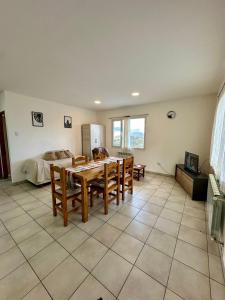 Departamento con vista al Canal De Beagle 1