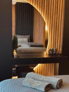 Luxe Horizon & Spa Apartments Kopaonik
