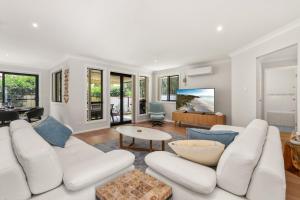 White Sands Villa by Experience Jervis Bay