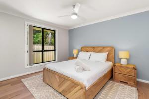 White Sands Villa by Experience Jervis Bay