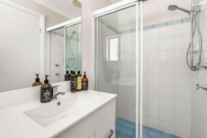 White Sands Villa by Experience Jervis Bay