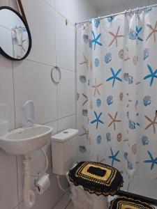 Apê econômico a 4 km de Muro Alto