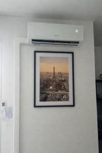 Séjour confortable à deux pas de la plage