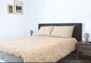 Séjour confortable à deux pas de la plage