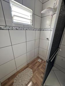 Casa grande confortável para família