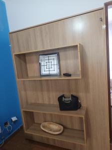 Edifício presidente