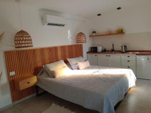 Departamento BOUTIQUE en las sierras con pileta y parrilla - Entorno Natural - Pet friendly