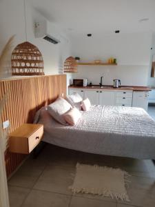 Departamento BOUTIQUE en las sierras con pileta y parrilla - Entorno Natural - Pet friendly