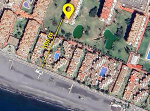 Vistamar Laguna Beach