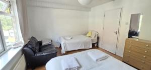 Whitechapel stay London E1