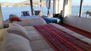 Titicaca Lartasma lodge