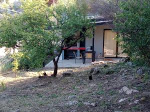 Departamento BOUTIQUE en las sierras con pileta y parrilla - Entorno Natural - Pet friendly