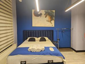 SARIKÖŞK HOTEL Kadıköy