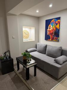 Top Center Apartment Sofia