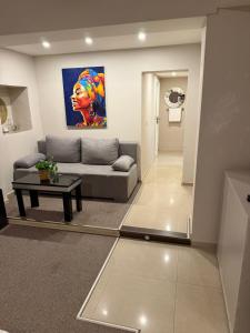 Top Center Apartment Sofia