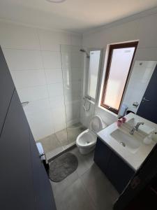 Casa departamento Almanewen