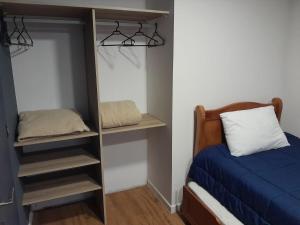 Casa departamento Almanewen