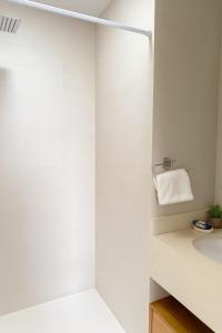 Moderno Apartmento Puerto Santa Ana Santana Lofts