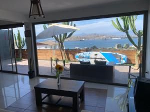 Loft Cactus De La Herradura