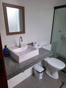 Suíte Recanto dos poetas 06