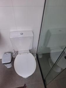 Suíte Recanto dos poetas 06