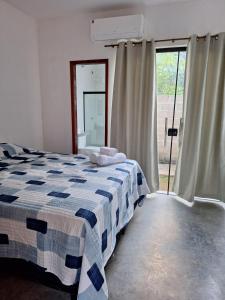 Suíte Recanto dos poetas 06