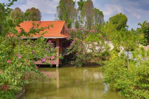 Phi Yen Eco Resort Can Tho