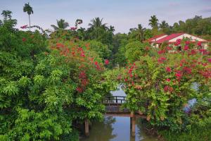 Phi Yen Eco Resort Can Tho