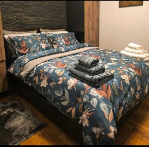 Stylish Urban Studio στο Γουδί