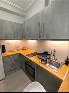 Stylish Urban Studio στο Γουδί