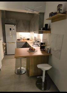 Stylish Urban Studio στο Γουδί