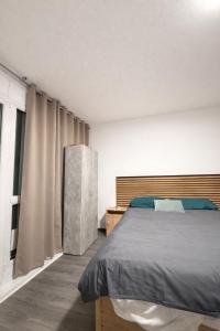 Studio Moderne - Élégant TOP1 Centre St-Louis Proche Bâle, Parking Gratuit