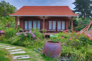 Phi Yen Eco Resort Can Tho