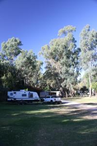 BIG4 Tiny Away Escape at Seymour Riverside