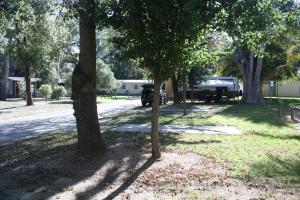 BIG4 Tiny Away Escape at Seymour Riverside