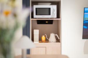 Como Casa Residence Haeundae Oceanfront
