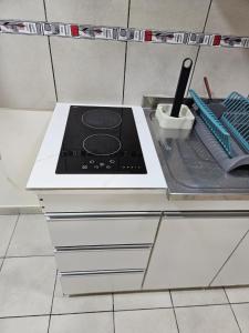 Departamento con vista al Canal De Beagle 1