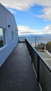 Departamento con vista al Canal De Beagle 1