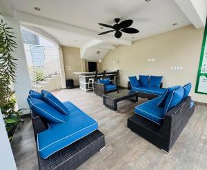 Exclusivo Condominio Capri San Pedro Sula Sector Mackay