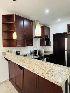 Exclusivo Condominio Capri San Pedro Sula Sector Mackay