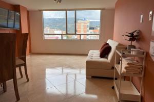 Exclusivo Apartamento en Sogamoso