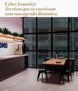 Flat novo próximo ao Hard Rock