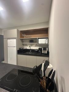 Flat novo próximo ao Hard Rock