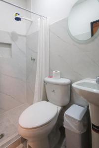 Casa Central de Santa Ana