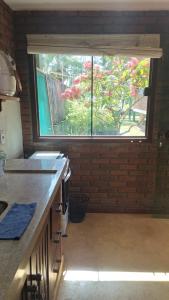 Edícula 2 quartos frente mar