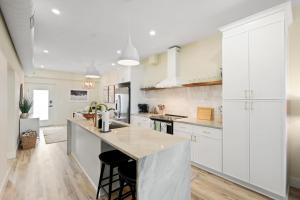 Oceanfront Luxury Condo 3BR 2BA Carolina Beach